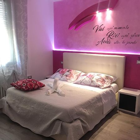 Dolce Vita Lovely Suites Кавриаго Экстерьер фото
