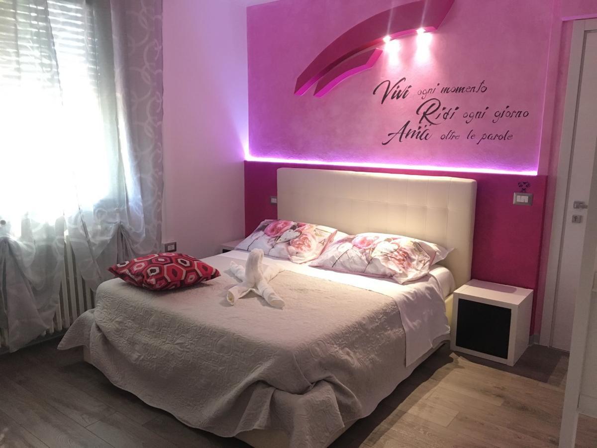 Dolce Vita Lovely Suites Кавриаго Экстерьер фото